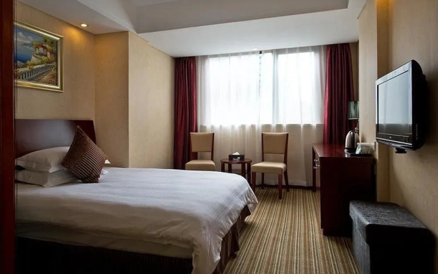 Hangzhou Suntree Business Hotel