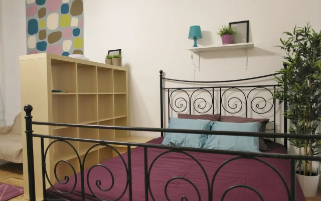 Budget Apartment by Hi5 - Hold Street