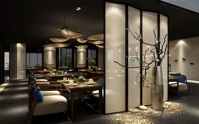 At Heart Zen Hotel