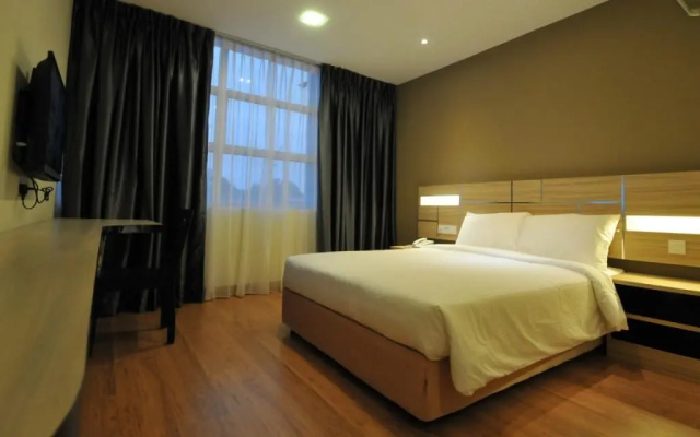U Design Hotel