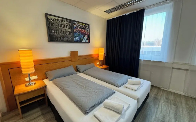 Parkhotel Viktoria
