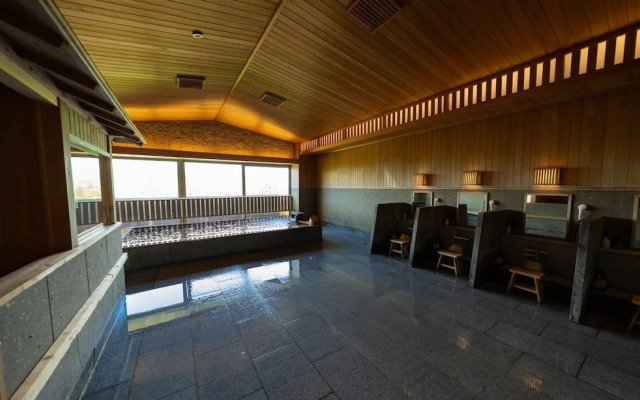Furano Hotel