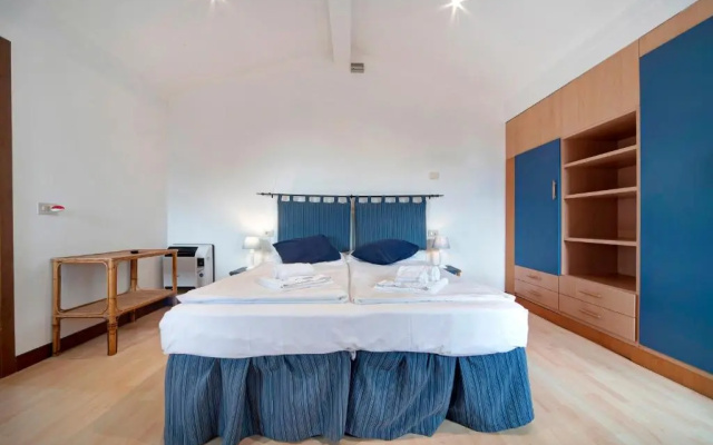 Luxury Country House Domaso