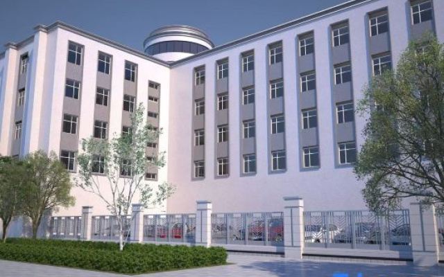 Ease Hotel (Chengde Xinglong County Branch)