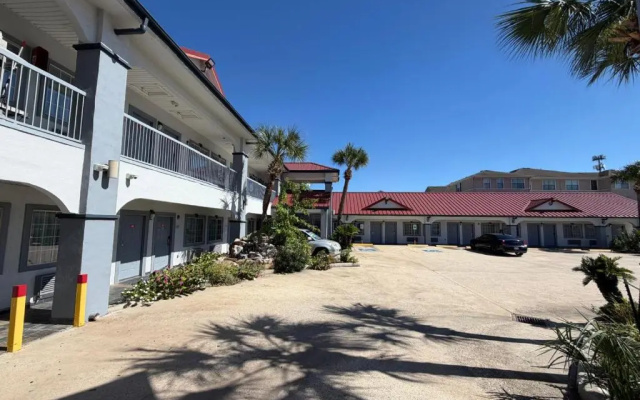 Kiwi Inn Capital O Houston - Hwy 249