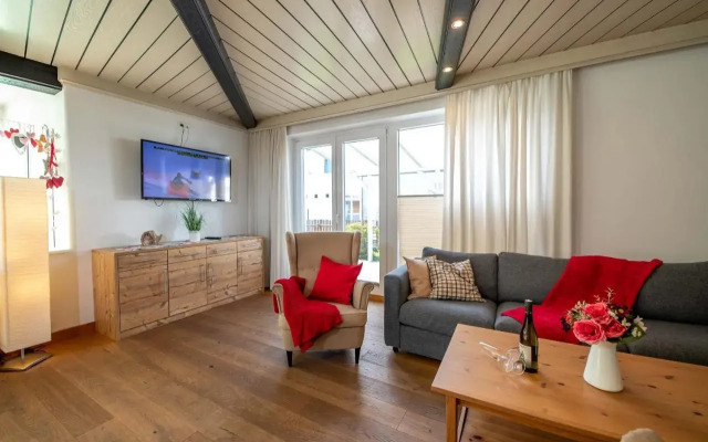 Chalet Gletschermoos