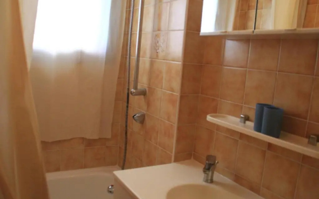 Appartement Châtel, 2 pièces, 4 personnes - FR-1-200-160