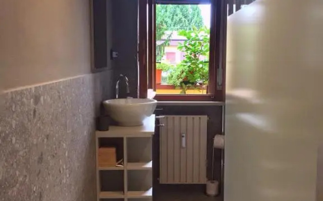Il Contrabbasso