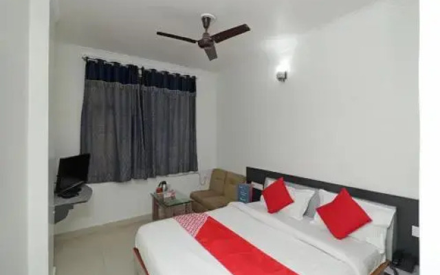 Bombay Hotel by OYO Rooms