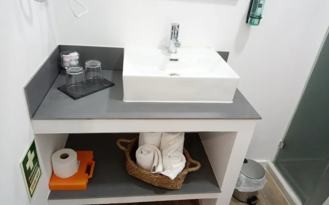 AL Penaferrim Sintra Rooms