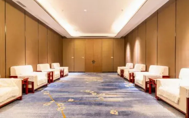 Mingcheng Xincheng Hotel
