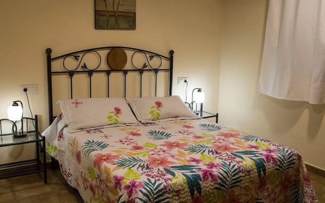 Casas Rurales Los Olivos de Noja