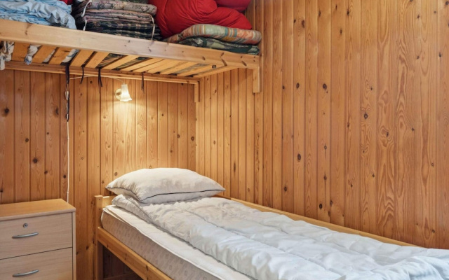 4 Star Holiday Home in Sydals