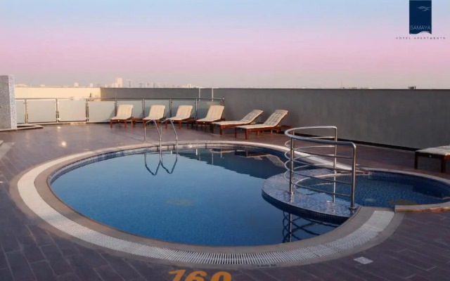 Samaya Hotel Apartment Dubai