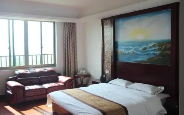 Wanning Dong´ao Impression Style Hotel