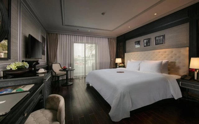 Delicacy Hotel & Spa
