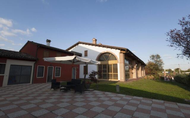 Отель Locanda Veneta Италия, Виченца - отзывы, цены и фото номеров - забронировать отель Locanda Veneta онлайн вид на фасад
