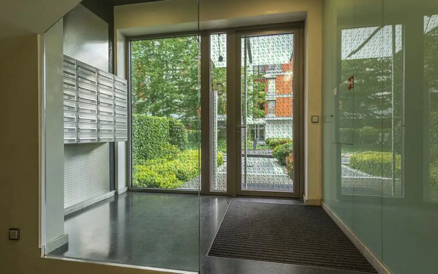 Luxury apartment River Diamond residence