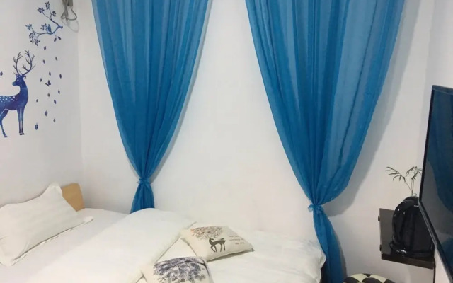 Tongli Stay Long Botique Inn