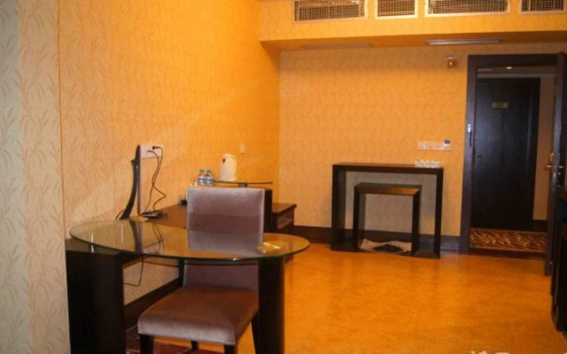 Xinhong Hotel