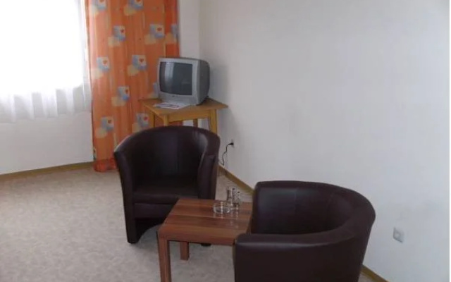 Hotel Adler