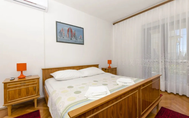 Apartments Ivica