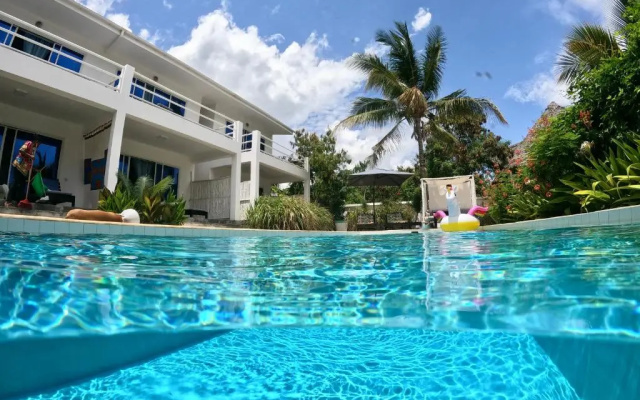 Aurora Boutique Hotel