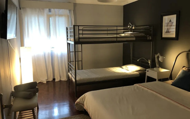 MaHouse GuestHouse