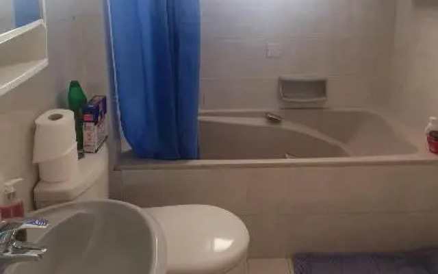 Retire holiday apartment