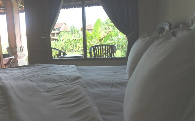 Ubud Sensasi Bungalows