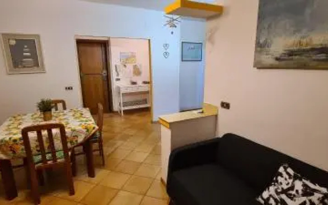 Sesia Apartment