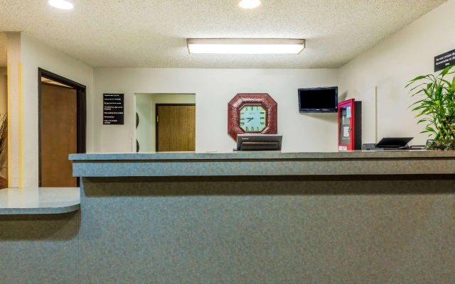 Quality Inn Sulphur - Lake Charles
