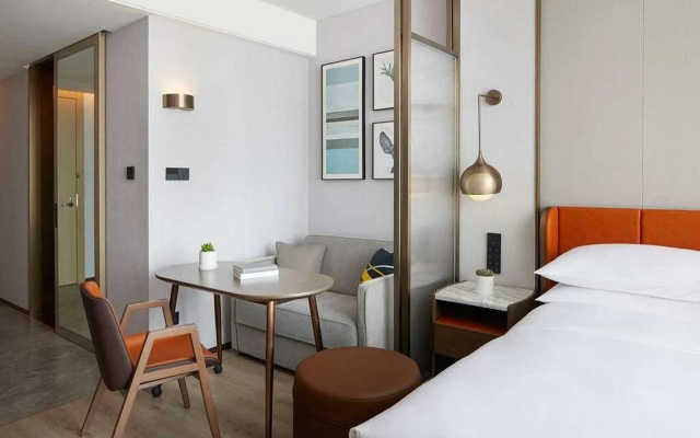 Home2 Suites by Hilton Shenzhen Baoan