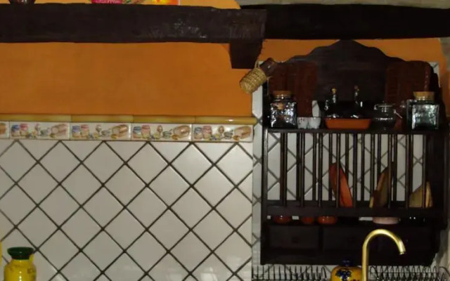 Casa Algatoisa