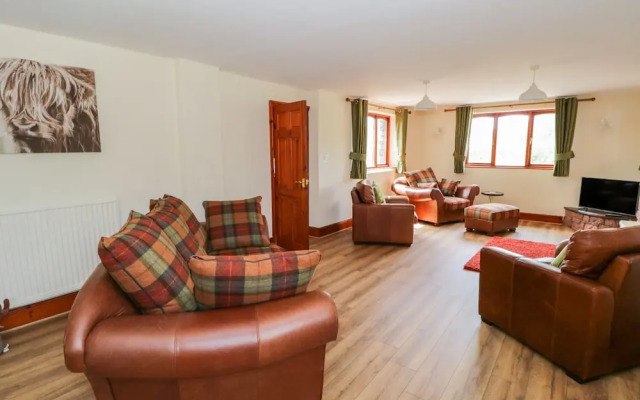 Green Hills Lodge