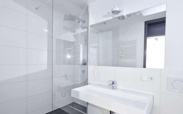 criston apartments - dream view studio 14