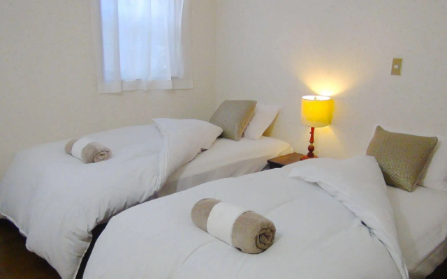 Red Door Lodge Hakuba
