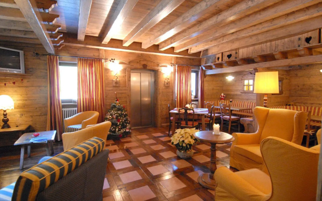 Hotel des Roses