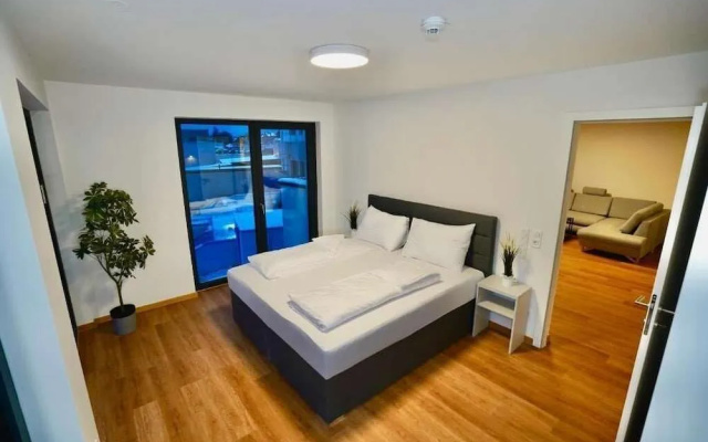 DM & S Apartment