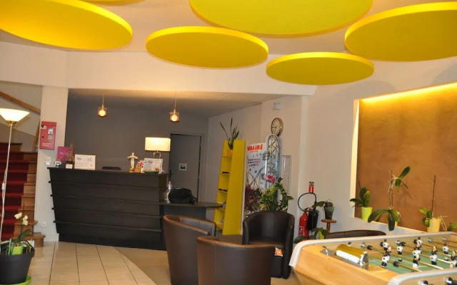 Hotel de France