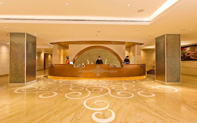 The LaLiT Jaipur