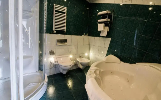 Hotel Klimek SPA