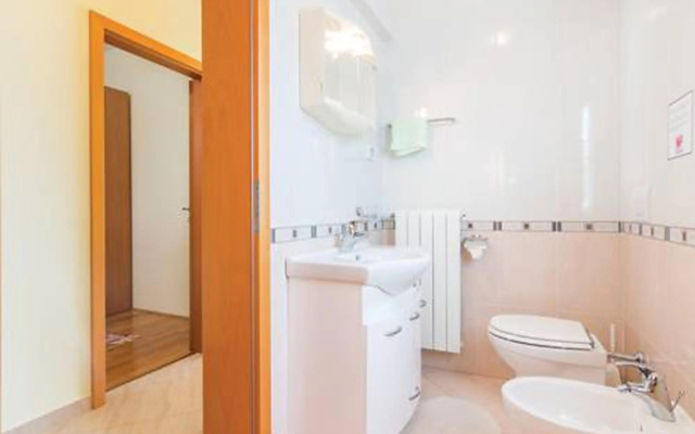 Apartments Villa Teuta