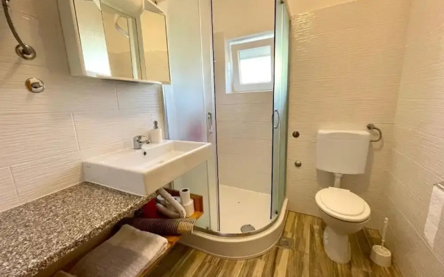 Apartment Luky 7