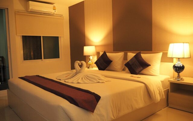 The Room Hotel