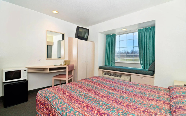 Motel 6 Idabel, Ok