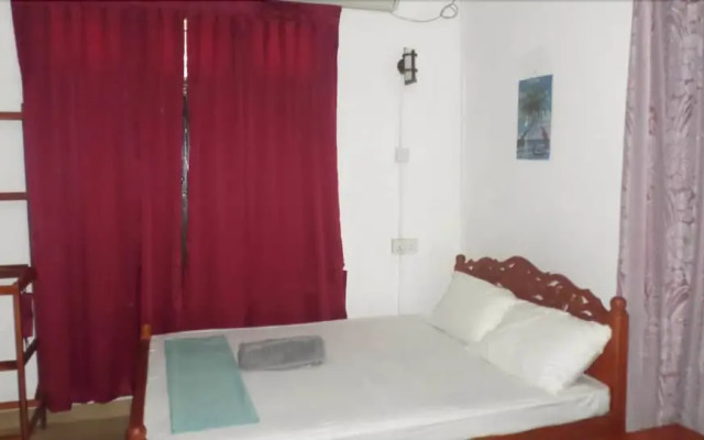 Kais Guest House
