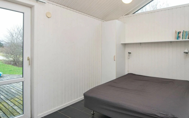 Luxury Holiday Home in Jutland Near Sea
