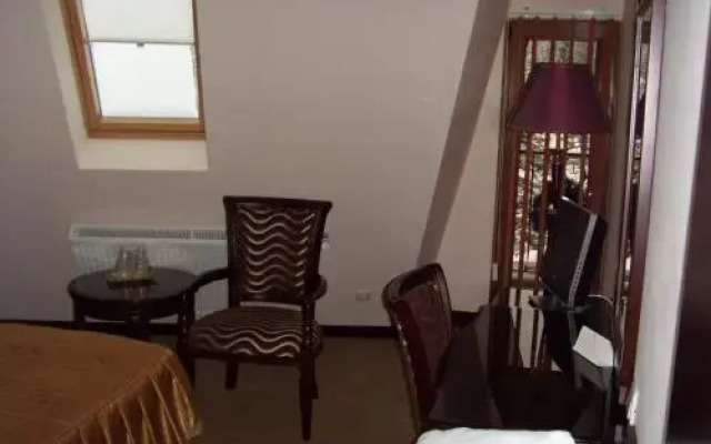 Hotel Arca lui Noe