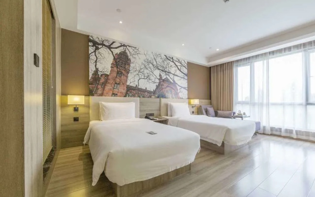 Atour Hotel Xinzhuang Shanghai
